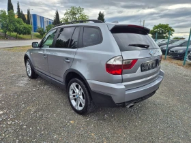     BMW X3 2.0d 