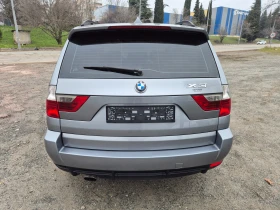 ����� �� �������� �� BMW X3 2.0d �������
