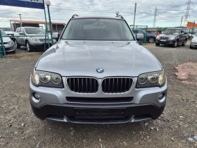 BMW X3 2.0d  | Mobile.bg    8