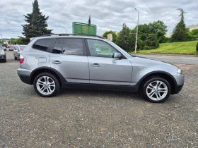 BMW X3 2.0d  | Mobile.bg    6