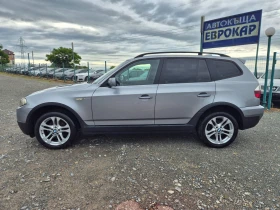     BMW X3 2.0d 