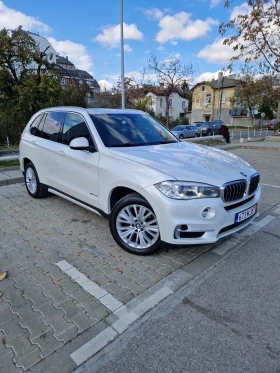 BMW X5 3.5i XDRIVE, снимка 4