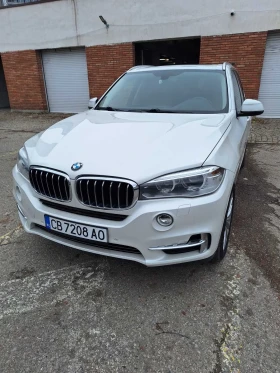 BMW X5 3.5i XDRIVE, снимка 1