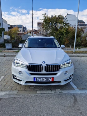 BMW X5 3.5i XDRIVE, снимка 3