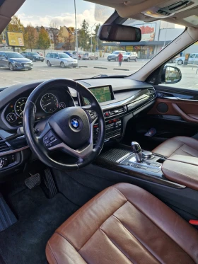 BMW X5 3.5i XDRIVE, снимка 5