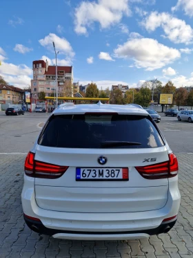 BMW X5 3.5i XDRIVE, снимка 12