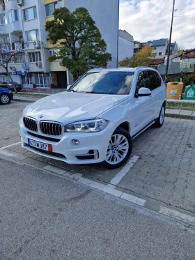 BMW X5 3.5xi, снимка 1