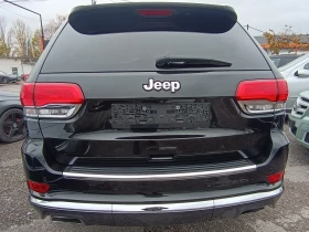 Jeep Grand cherokee 107хил.км-ИСТИНСКИ !!&#34;SUMMIT&#34; ! Нов внос Ш, снимка 4