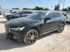     Volvo XC60 T5 INSCRIPTION 49. .