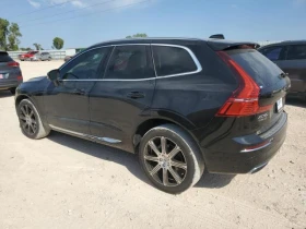 Volvo XC60 T5 INSCRIPTION 49. . | Mobile.bg    2