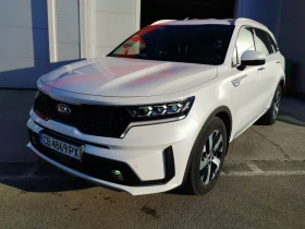     Kia Sorento 2.2 CRDI 