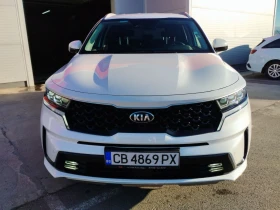 Kia Sorento 2.2 CRDI  | Mobile.bg    2