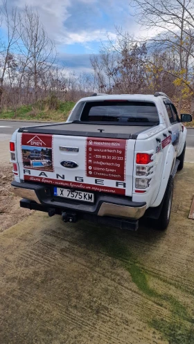 Ford Ranger Напълно обслужен, снимка 4