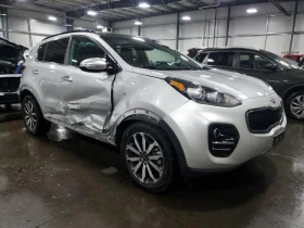 Kia Sportage EX AWD  ! | Mobile.bg    2