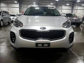 Kia Sportage EX AWD  ! | Mobile.bg    5