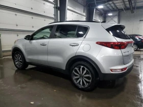 Kia Sportage EX AWD  ! | Mobile.bg    3