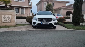  Mercedes-Benz GLC 25...