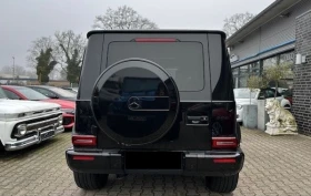 Mercedes-Benz G 63 AMG /4MATIC/EXCLUSIV/NIGHT/BURMESTER/360/MULTIBEAM/22/ - 151980 EUR - 42439013 | Car24.bg