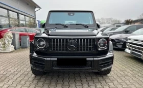 Mercedes-Benz G 63 AMG /4MATIC/EXCLUSIV/NIGHT/BURMESTER/360/MULTIBEAM/22/ - 151980 EUR - 42439013 | Car24.bg