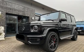 Mercedes-Benz G 63 AMG /4MATIC/EXCLUSIV/NIGHT/BURMESTER/360/MULTIBEAM/22/ - 151980 EUR - 42439013 | Car24.bg