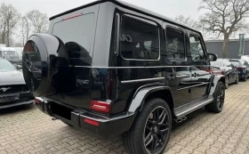 Mercedes-Benz G 63 AMG /4MATIC/EXCLUSIV/NIGHT/BURMESTER/360/MULTIBEAM/22/ - 151980 EUR - 42439013 | Car24.bg