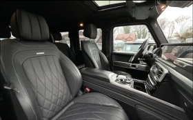 Mercedes-Benz G 63 AMG /4MATIC/EXCLUSIV/NIGHT/BURMESTER/360/MULTIBEAM/22/ - 151980 EUR - 42439013 | Car24.bg