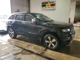 Jeep Grand cherokee  1