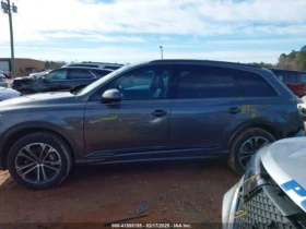 Audi Q7 PREMIUM PLUS 45 TFSI, снимка 7