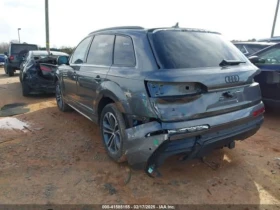 Audi Q7 PREMIUM PLUS 45 TFSI - 80000 лв. - 83178793 | Car24.bg