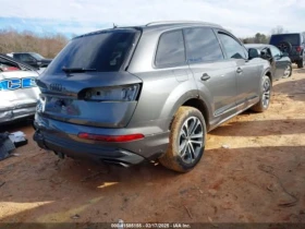 Audi Q7 PREMIUM PLUS 45 TFSI, снимка 4