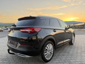 Opel Grandland X 1.2i  | Mobile.bg    5