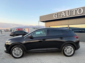 Opel Grandland X 1.2i  | Mobile.bg    8