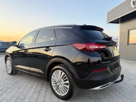 Opel Grandland X 1.2i  | Mobile.bg    7