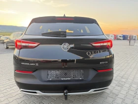Opel Grandland X 1.2i  | Mobile.bg    6
