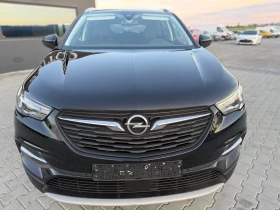     Opel Grandland X 1.2i 