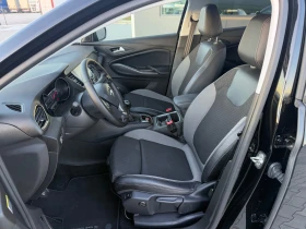 Opel Grandland X 1.2i  | Mobile.bg    11