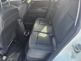 Обява за продажба на Jeep Compass 2.2crdi 163к.с 4х4  ~14 500 лв. - изображение 6