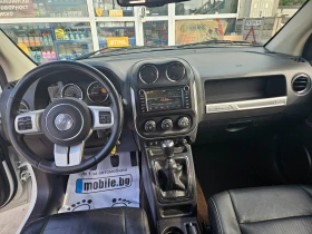 Jeep Compass 2.2crdi 163. 44  | Mobile.bg    16