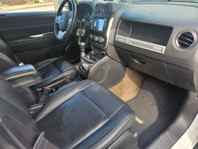 Jeep Compass 2.2crdi 163. 44  | Mobile.bg    13