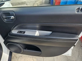 Обява за продажба на Jeep Compass 2.2crdi 163к.с 4х4  ~14 500 лв. - изображение 11