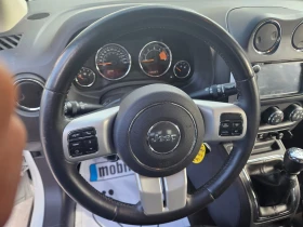 Jeep Compass 2.2crdi 163. 44  | Mobile.bg    15
