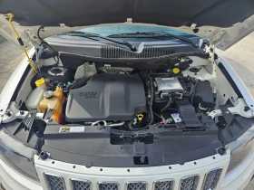 Обява за продажба на Jeep Compass 2.2crdi 163к.с 4х4  ~14 500 лв. - изображение 8