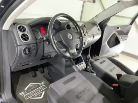 VW Tiguan 2.0TDI * 4Motion * Park assist*  | Mobile.bg    7
