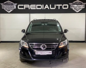 VW Tiguan 2.0TDI * 4Motion * Park assist*  | Mobile.bg    2