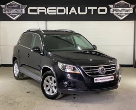 VW Tiguan 2.0TDI * 4Motion * Park assist*  | Mobile.bg    3