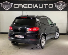 VW Tiguan 2.0TDI * 4Motion * Park assist*  | Mobile.bg    6