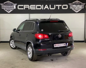 VW Tiguan 2.0TDI * 4Motion * Park assist*  | Mobile.bg    4