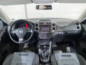 VW Tiguan 2.0TDI * 4Motion * Park assist*  | Mobile.bg    8