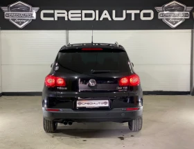 VW Tiguan 2.0TDI * 4Motion * Park assist*  | Mobile.bg    5