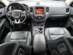 Dodge Durango GT/4X4/3.6 V6/   | Mobile.bg    8